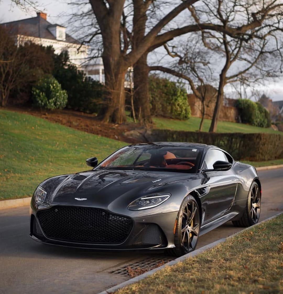 Post 9 by @carsociety on Instagram (image)