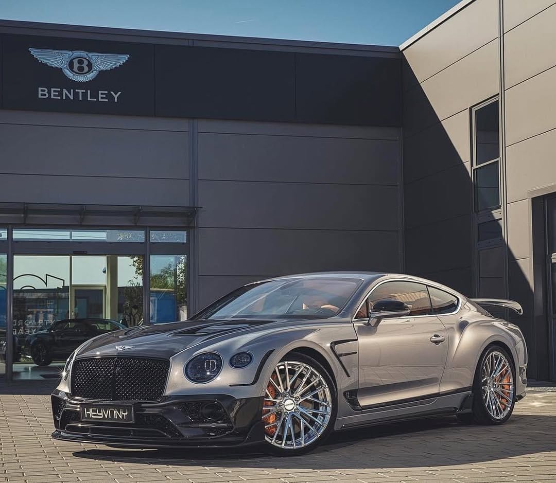 Post 1 by @carsociety on Instagram (carousel)