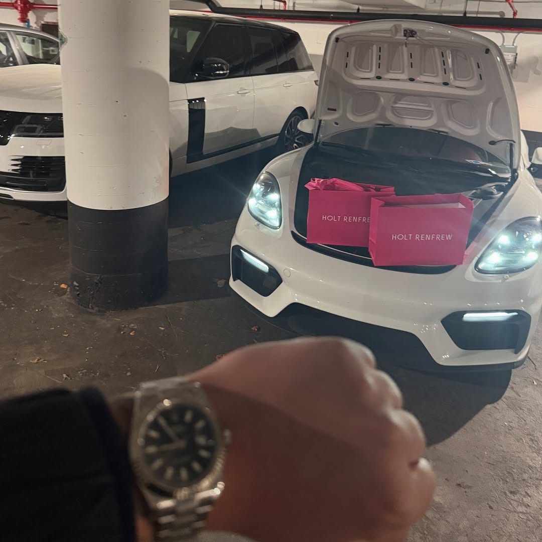 Post 8 by Jetlife Ray on Instagram (image)