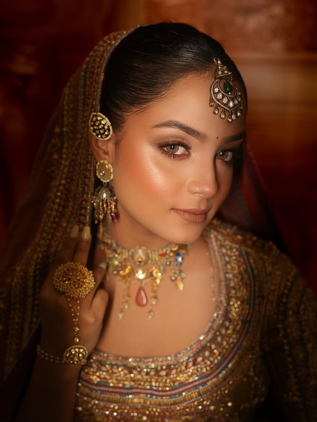 Post 8 by Neeta Langalia on Instagram (carousel)