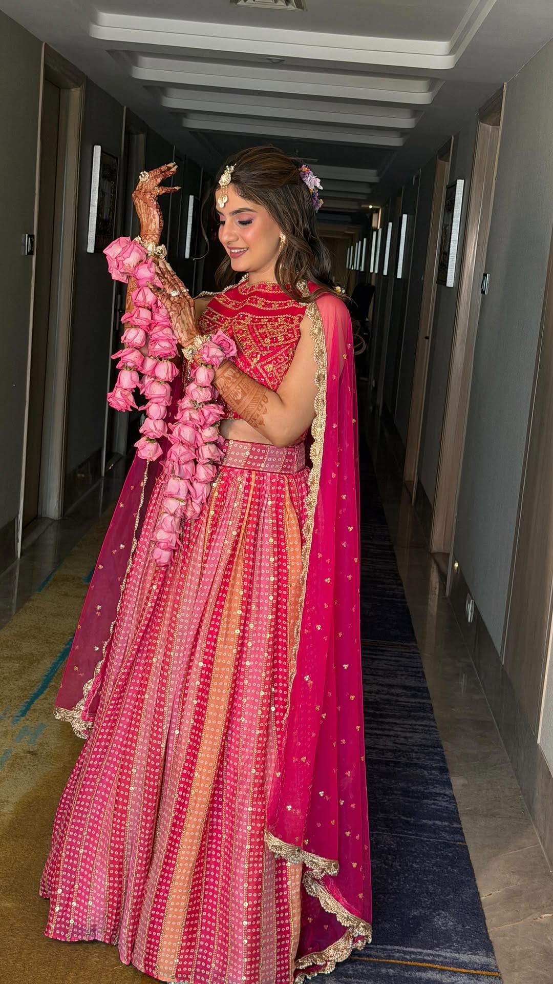 Post 1 by Neeta Langalia on Instagram (video)