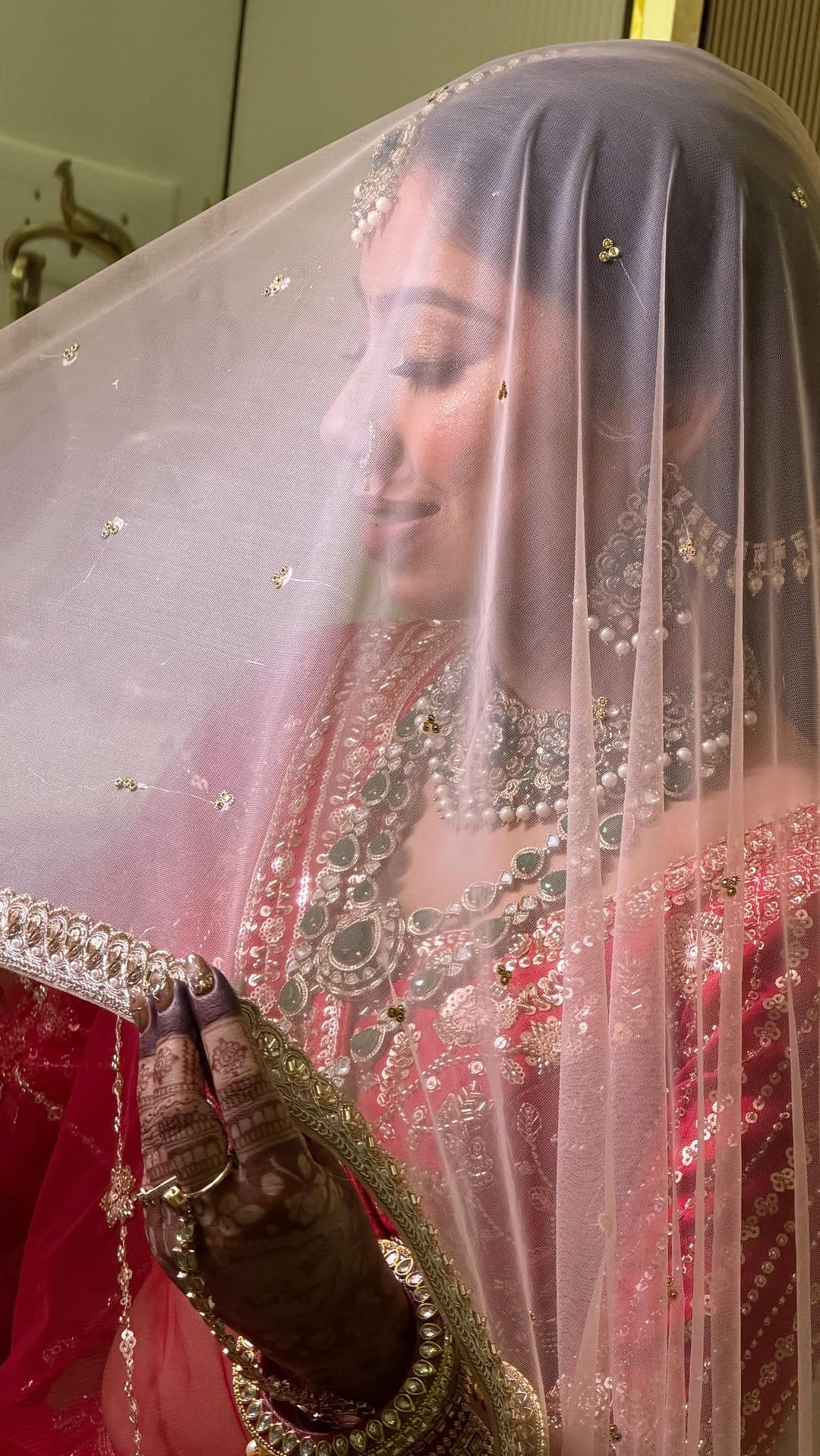 Post 7 by Neeta Langalia on Instagram (video)