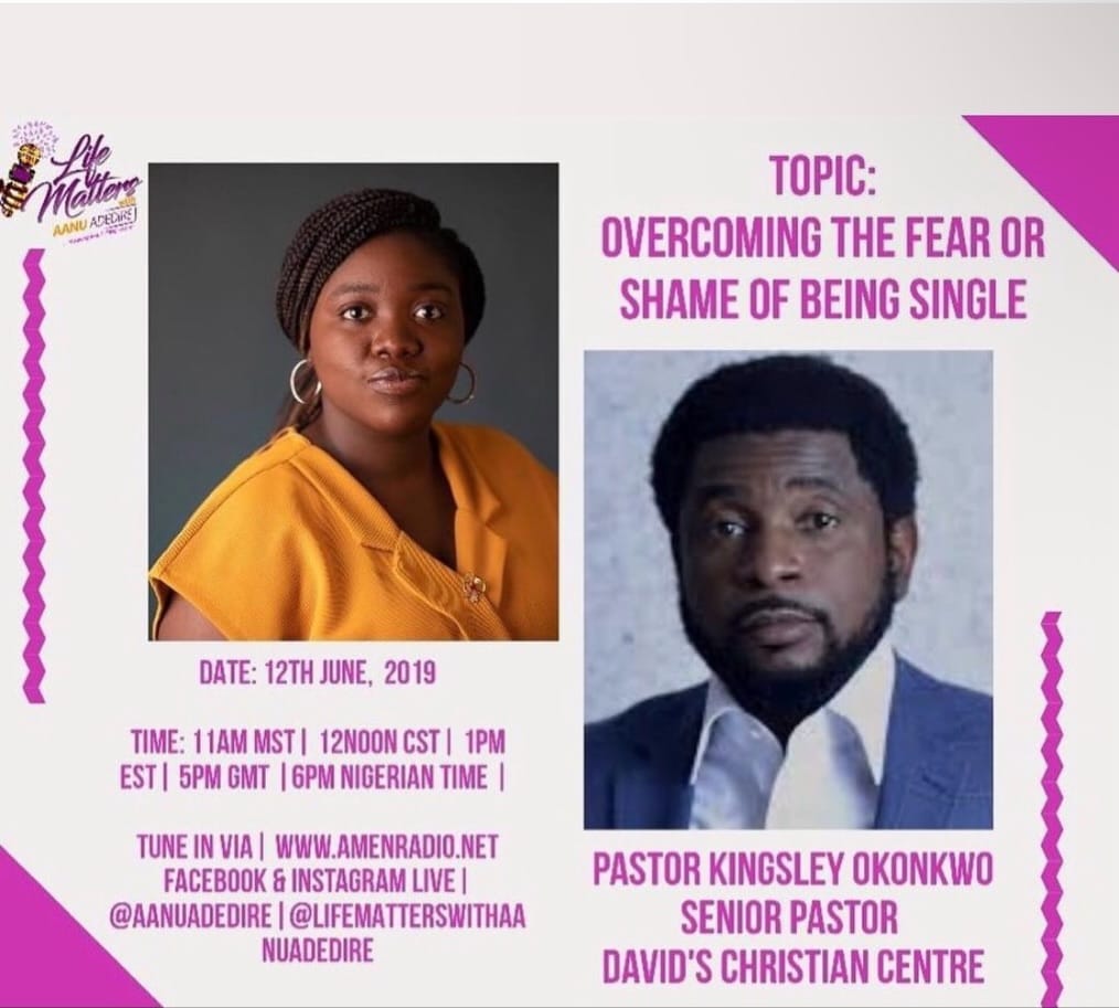 Post 6 by Aanu Adedire on Instagram (carousel)