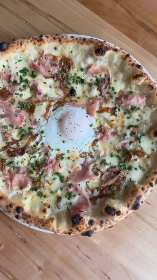 Post 8 by Rocco Agostino on Instagram (video)