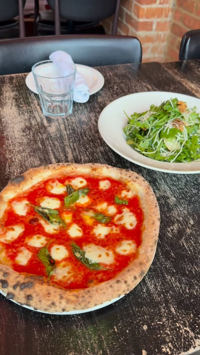 Post 3 by Rocco Agostino on Instagram (video)
