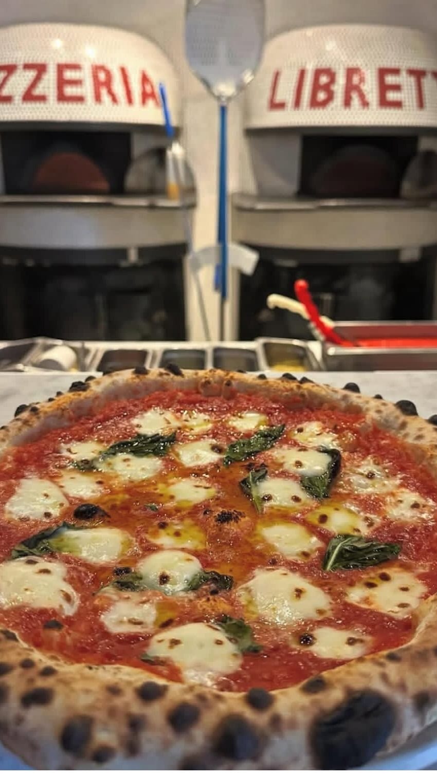 Post 2 by Rocco Agostino on Instagram (video)