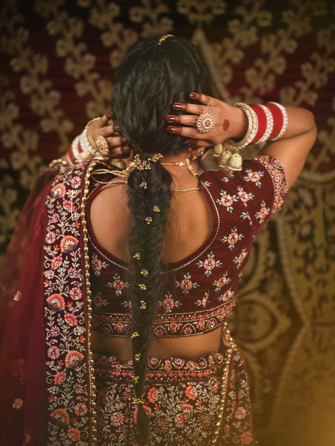 Post 4 by Kuldeep Prkash Singh on Instagram (image)