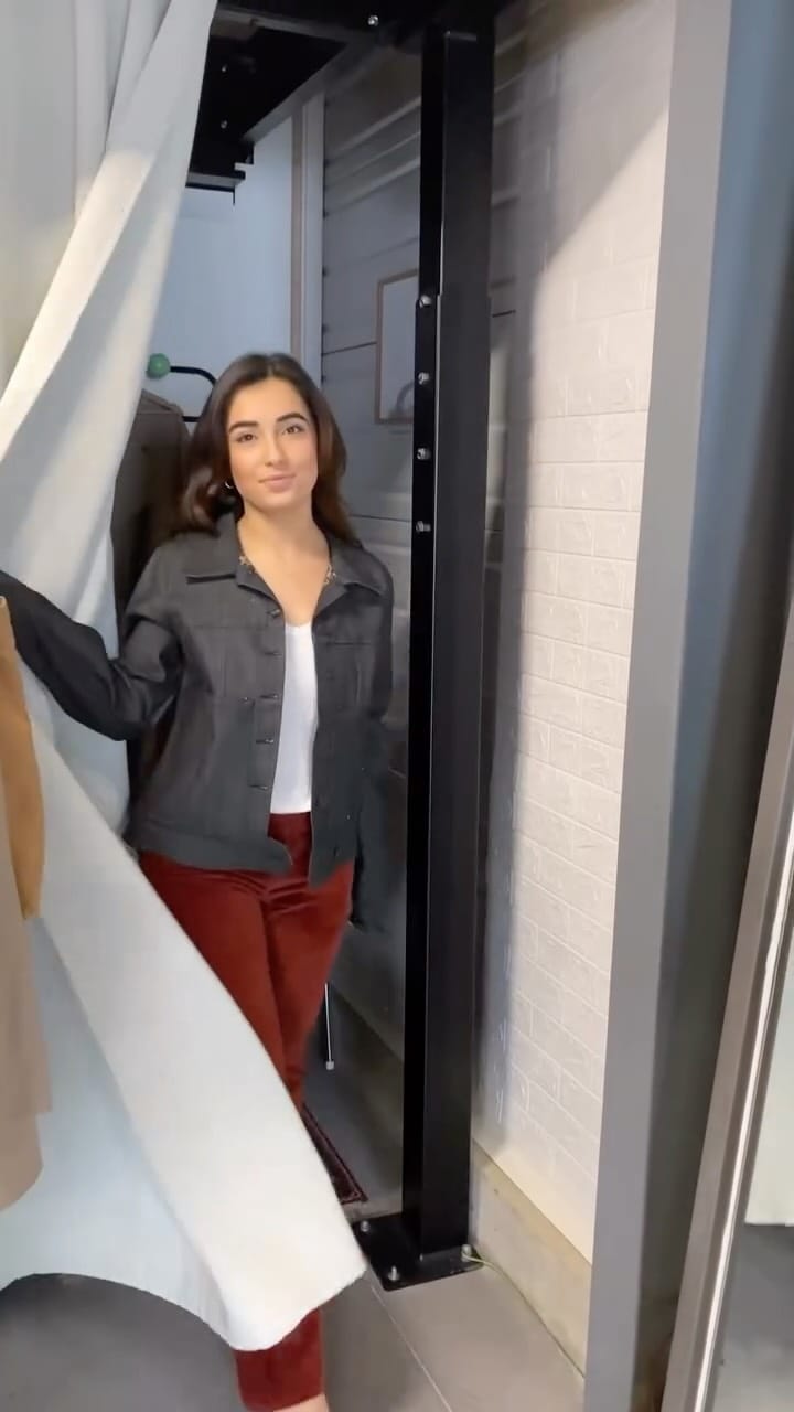 Post 5 by Aatise on Instagram (video)