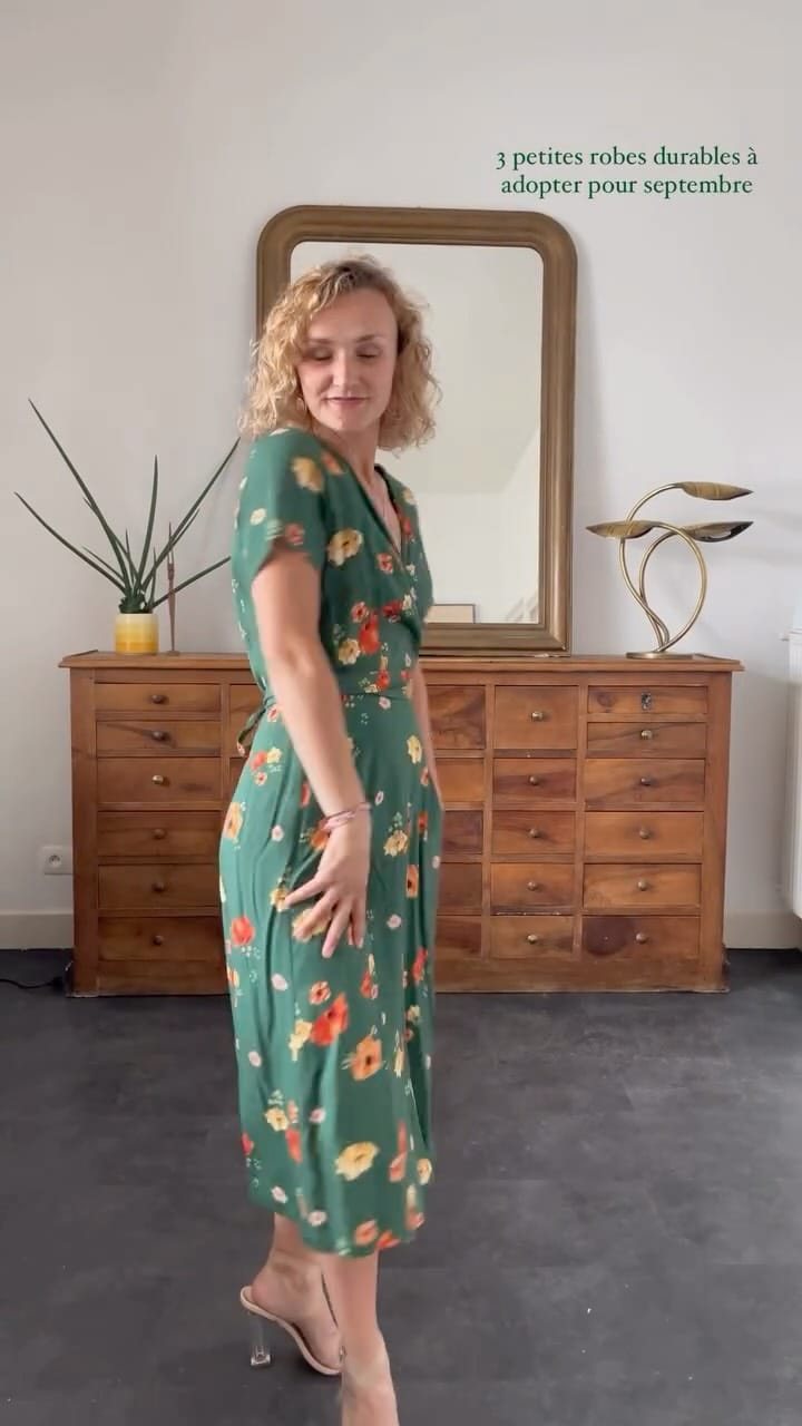 Post 8 by Aatise on Instagram (video)