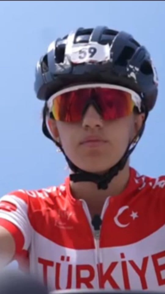 Post 2 by 🇹🇷🇹🇷Triathlete🇹🇷🇹🇷 on Instagram (video)