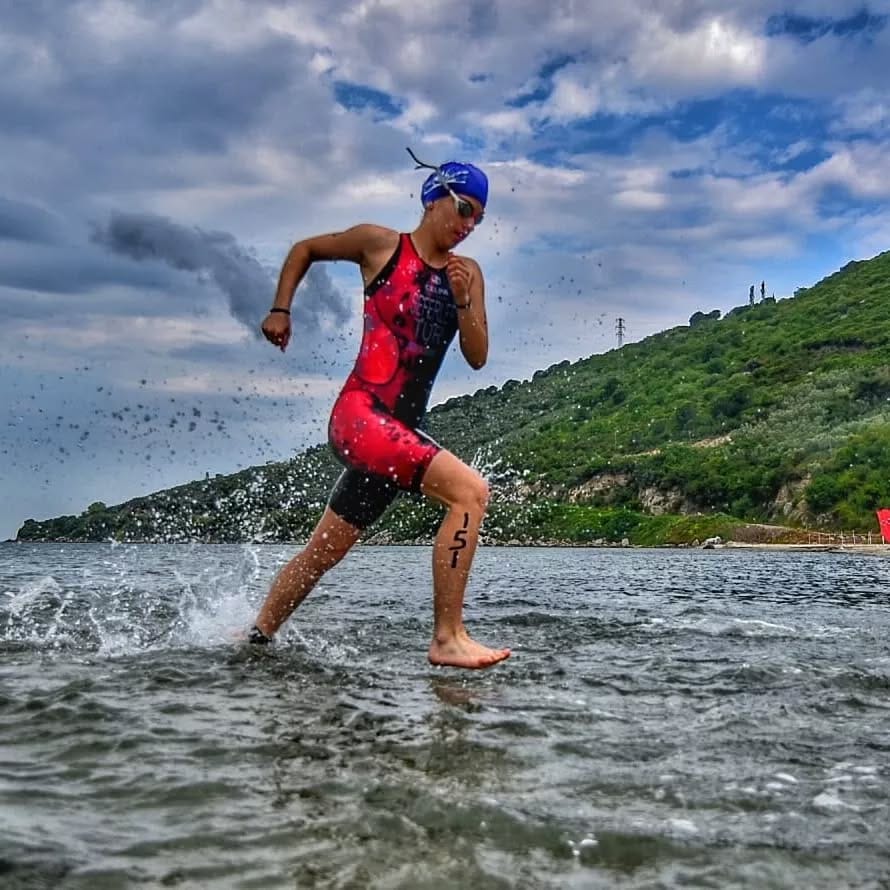 Post 10 by 🇹🇷🇹🇷Triathlete🇹🇷🇹🇷 on Instagram (image)