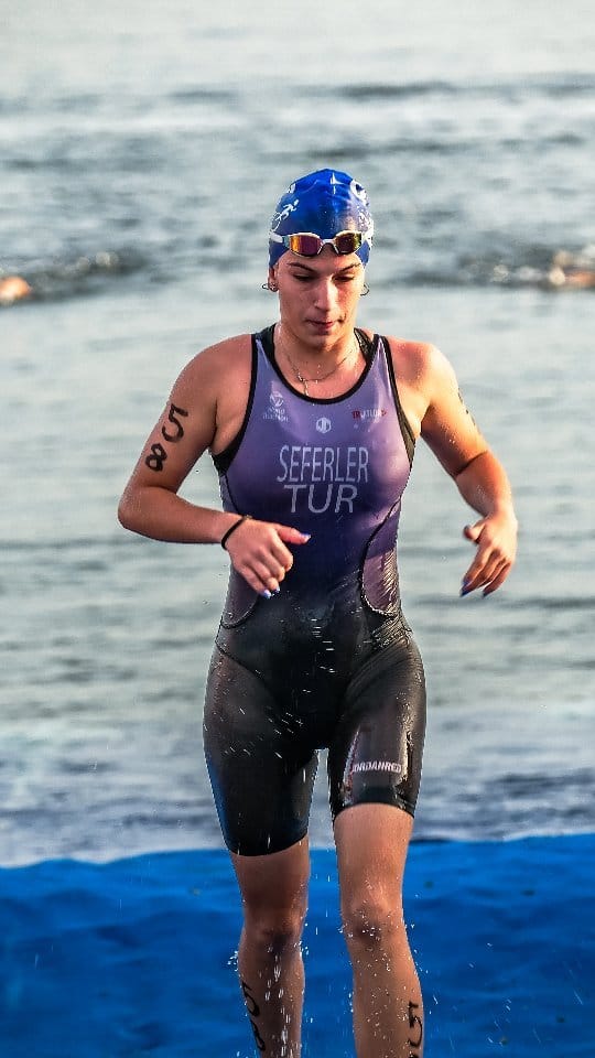 Post 5 by 🇹🇷🇹🇷Triathlete🇹🇷🇹🇷 on Instagram (video)