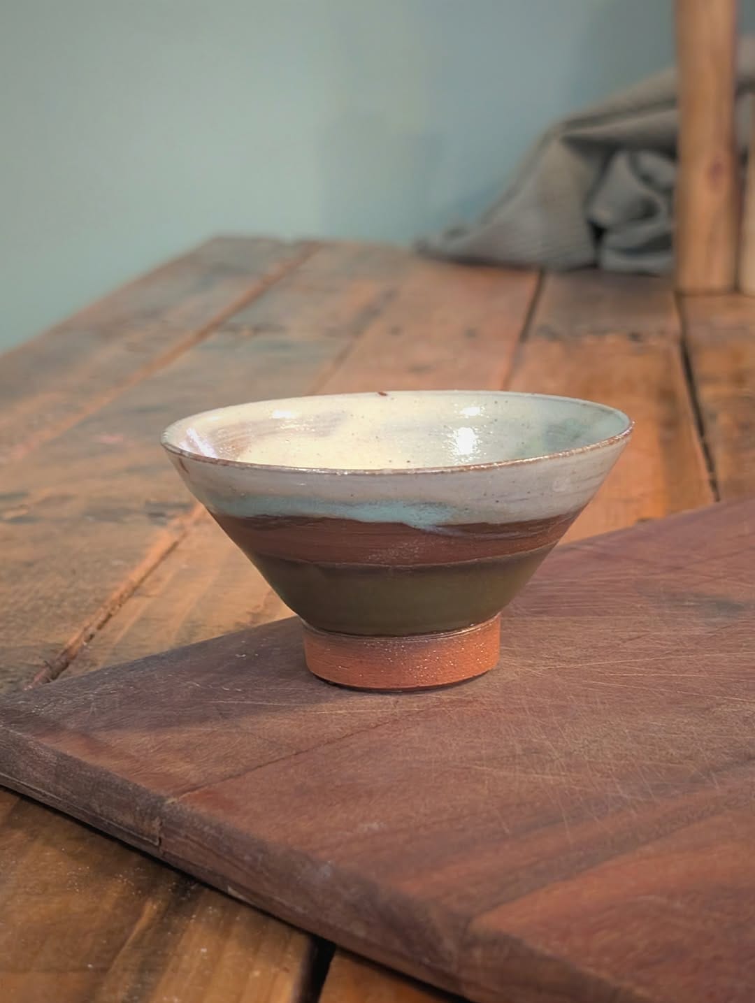 Post 2 by Acorn Beach Ceramics on Instagram (carousel)