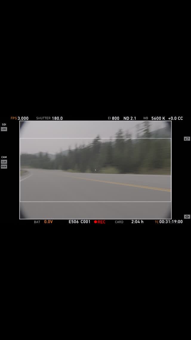 Post 1 by Tyler McDougall on Instagram (video)