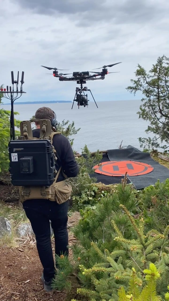 Post 8 by Tyler McDougall on Instagram (video)