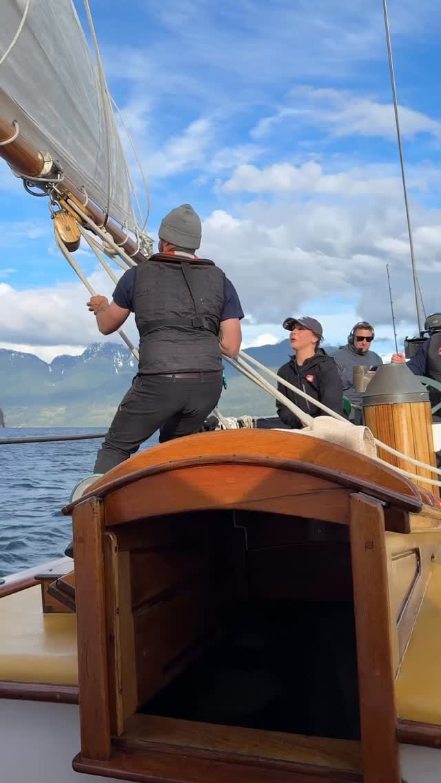 Post 2 by Tyler McDougall on Instagram (video)