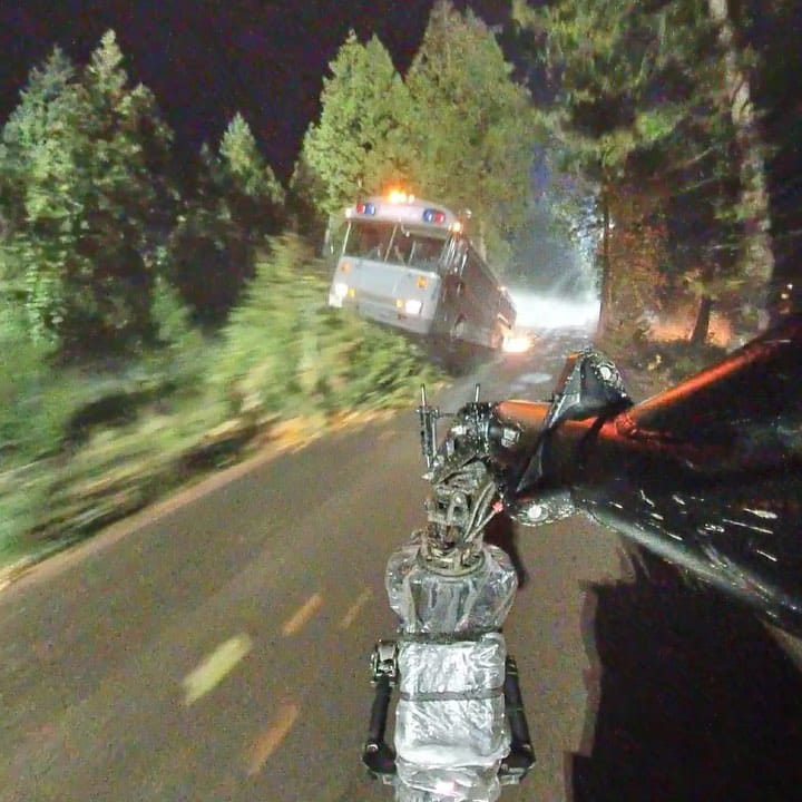 Post 10 by Tyler McDougall on Instagram (video)