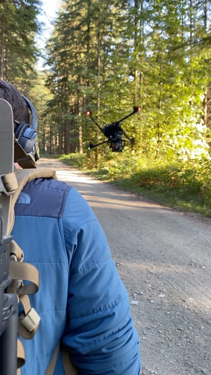 Post 9 by Tyler McDougall on Instagram (video)