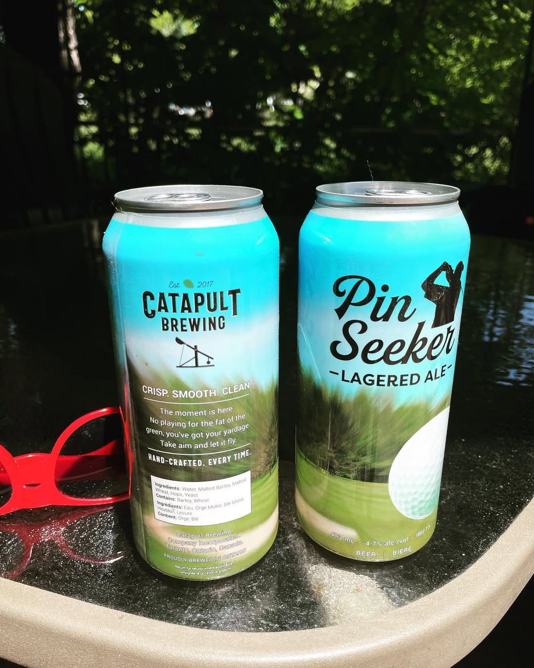 Post 2 by Craig on Instagram (image)