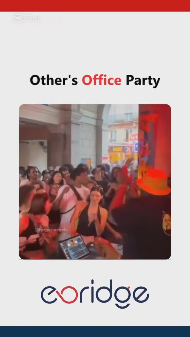 Post 10 by eBridge Tech on Instagram (video)