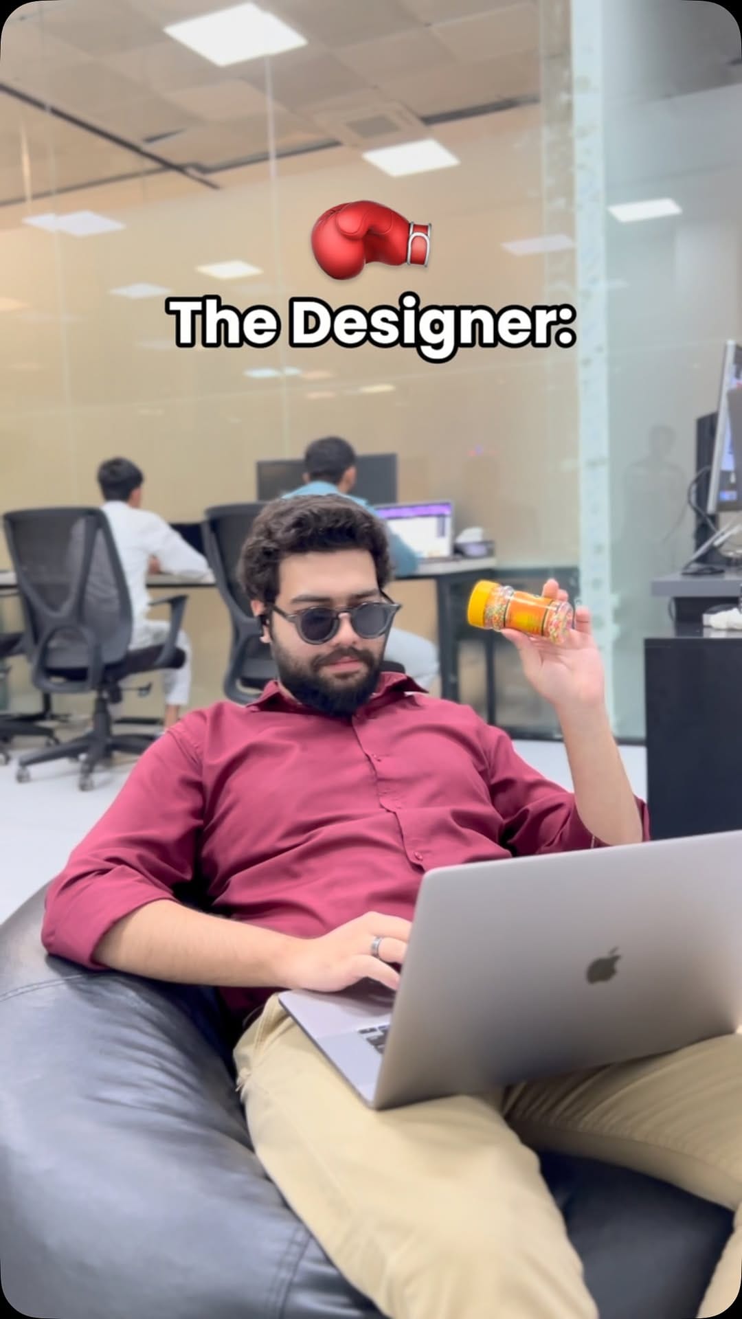 Post 4 by eBridge Tech on Instagram (video)