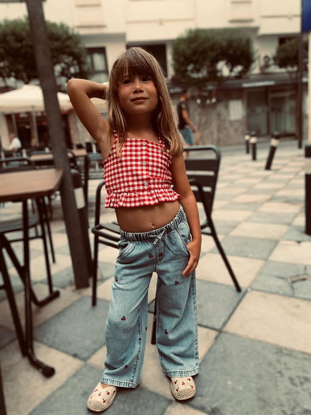 Post 9 by Martina Casas on Instagram (image)