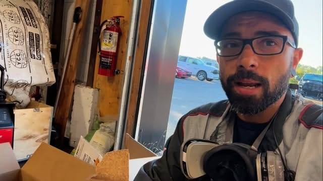 Post 8 by oliver on Instagram (video)