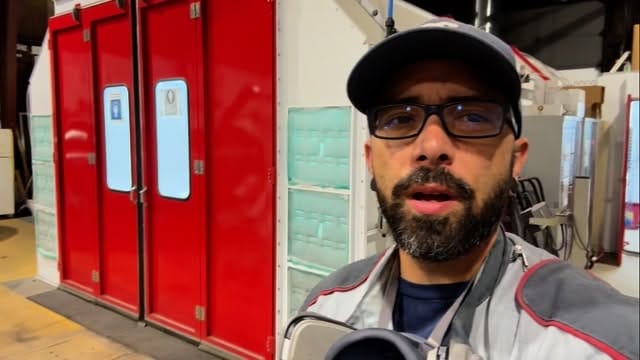 Post 6 by oliver on Instagram (video)