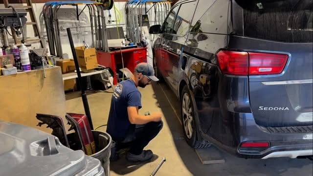 Post 3 by oliver on Instagram (video)