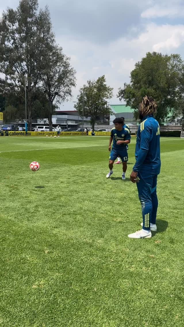 Post 7 by Isaias Violante Romero on Instagram (video)