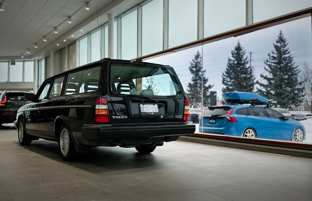 Post 1 by Polestar Bleu // Polestar Deux on Instagram (image)