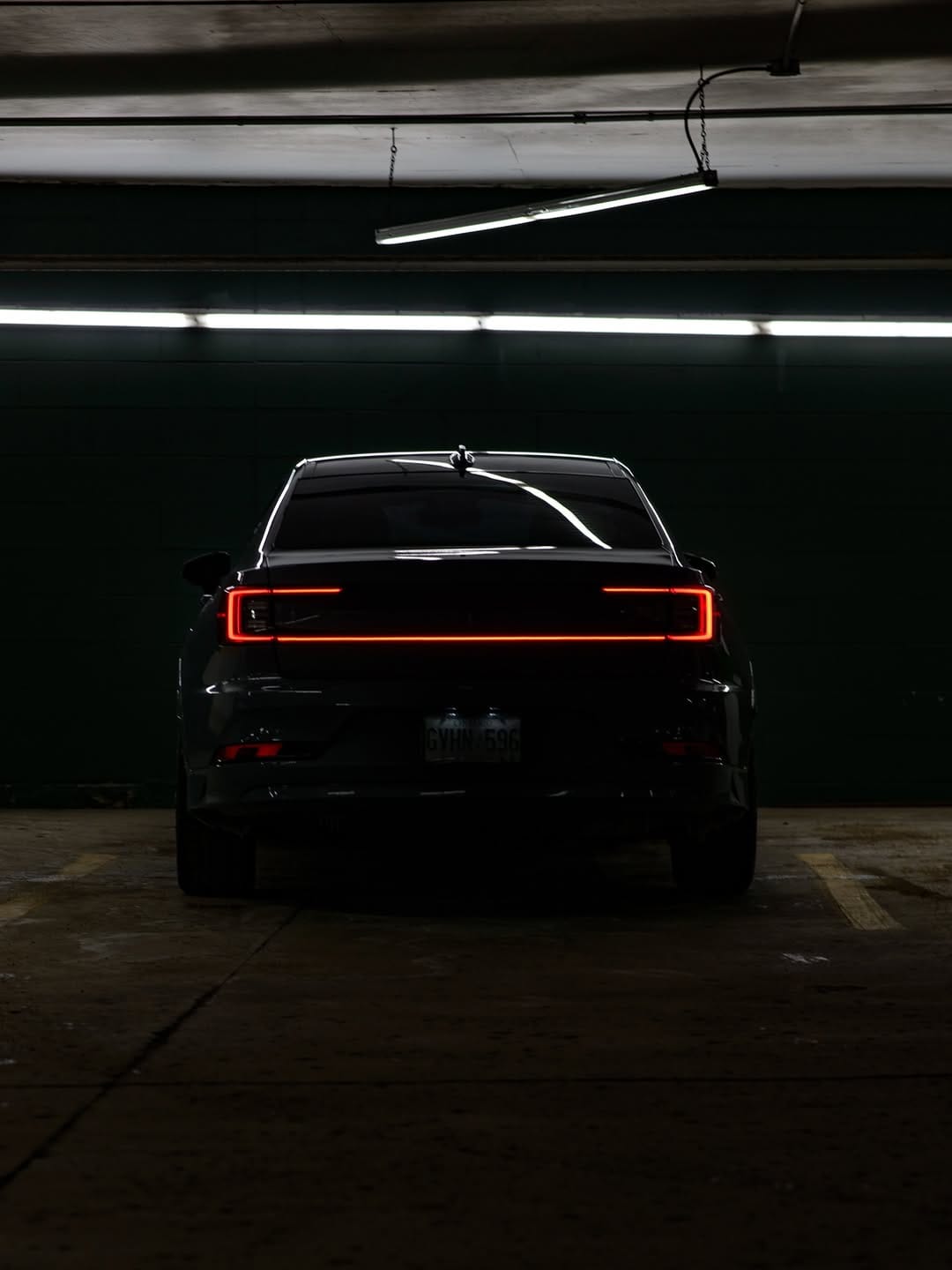 Post 2 by Polestar Bleu // Polestar Deux on Instagram (carousel)