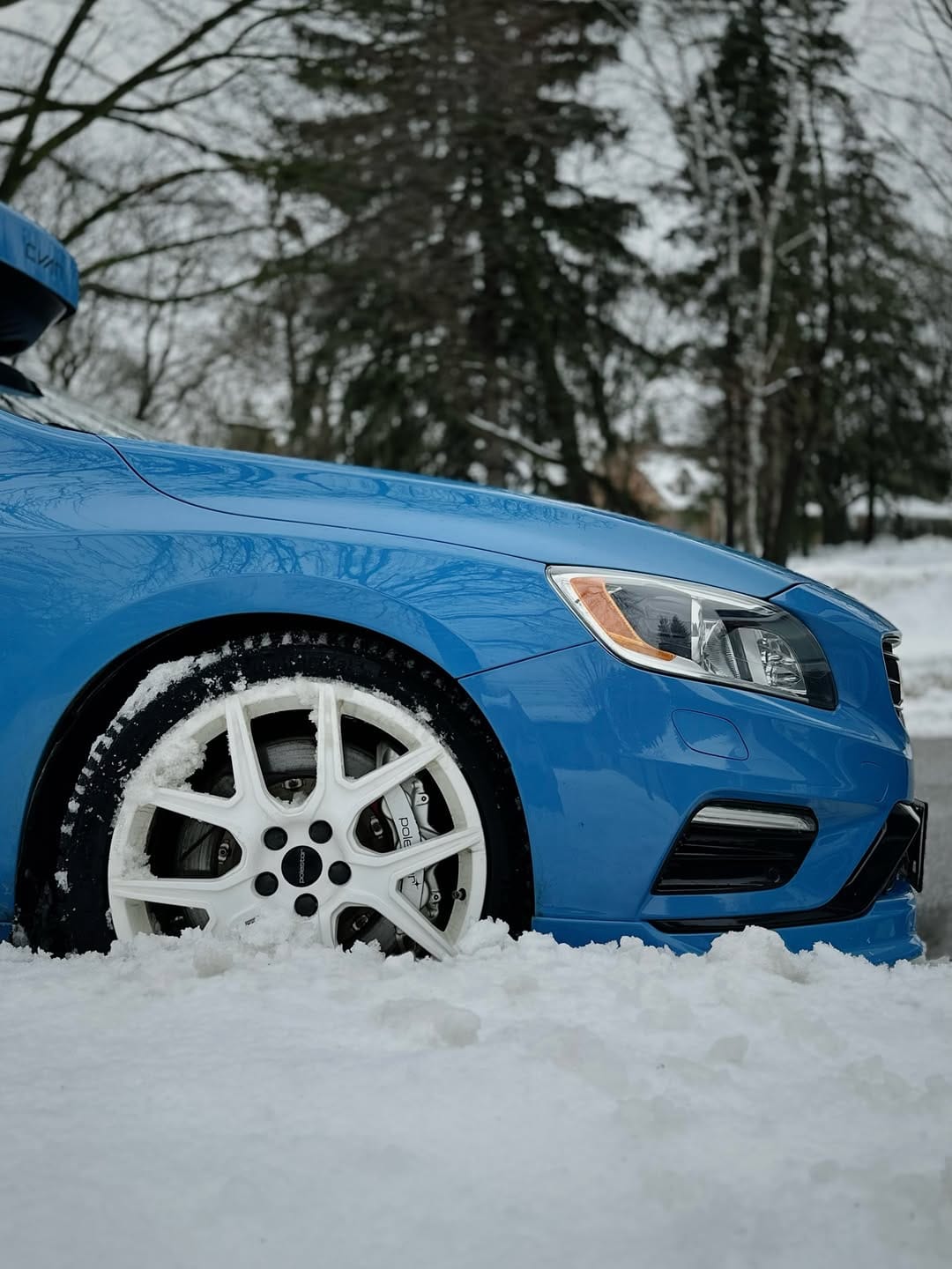 Post 6 by Polestar Bleu // Polestar Deux on Instagram (image)