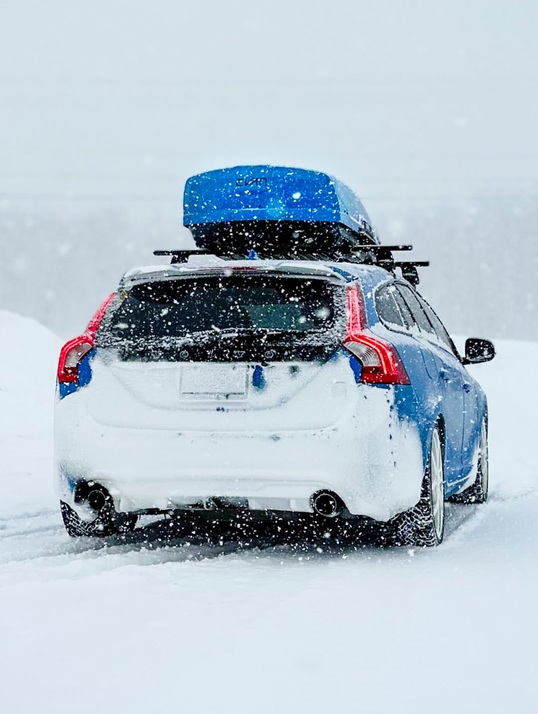 Post 4 by Polestar Bleu // Polestar Deux on Instagram (carousel)