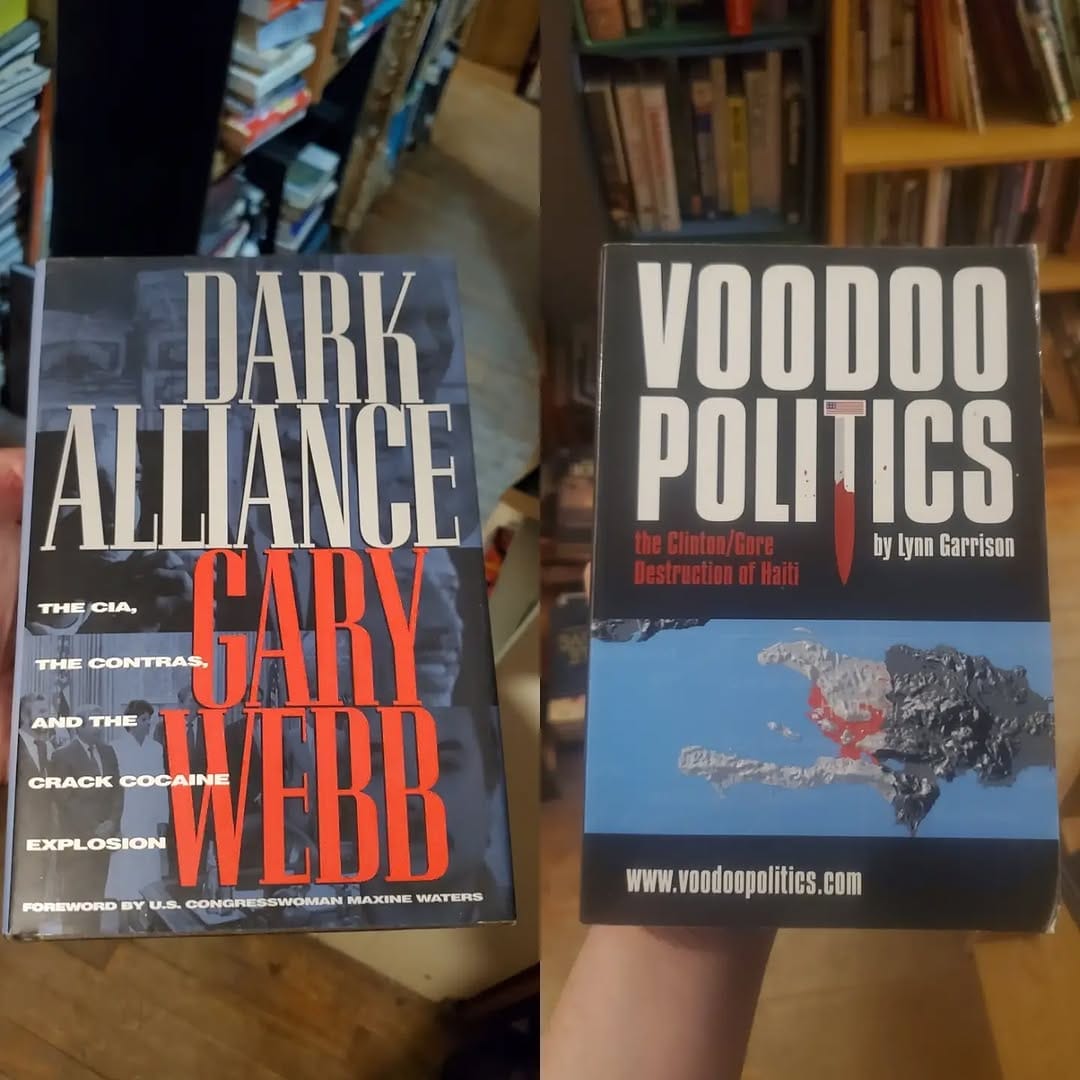 Post 2 by Barely Bruised Books Fine used bookstore 613-981-7718 on Instagram (carousel)