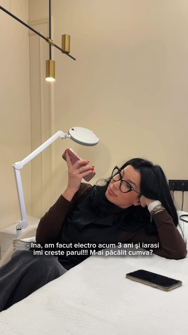 Post 4 by Ina | 𝗘𝗟𝗘𝗖𝗧𝗥𝗢𝗘𝗣𝗜𝗟𝗔𝗥𝗘 on Instagram (video)