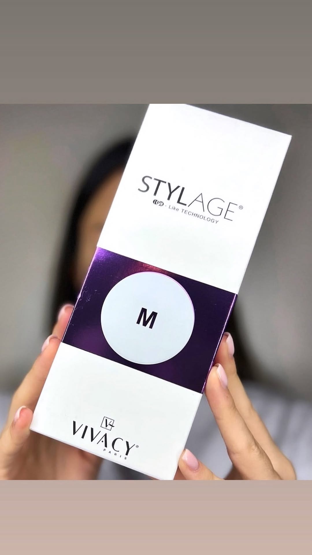 Post 4 by COSMETOLOGY VlENNA on Instagram (video)