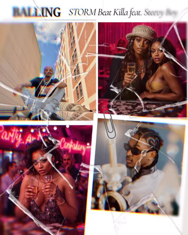 Post 4 by Jean D Sanon on Instagram (video)