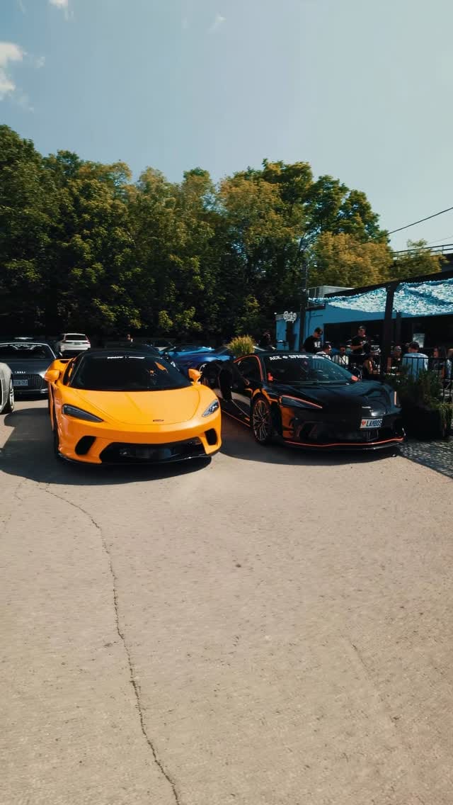 Post 10 by SaturnsDrives on Instagram (video)
