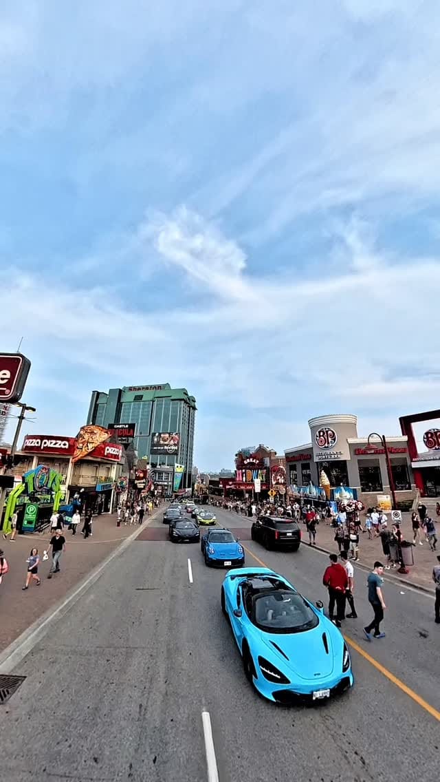 Post 5 by SaturnsDrives on Instagram (video)