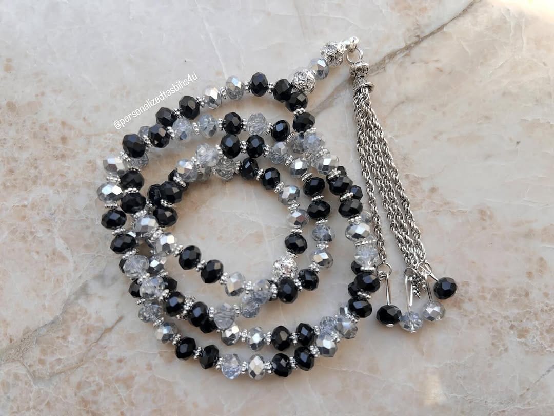 Post 9 by Personalized Tasbihs & Gifts 📿 on Instagram (image)