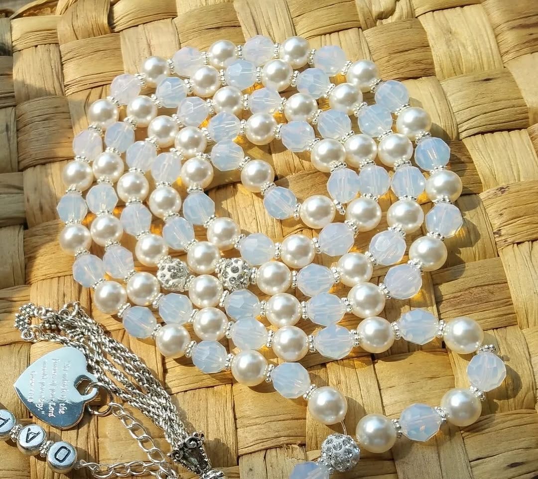 Post 4 by Personalized Tasbihs & Gifts 📿 on Instagram (image)