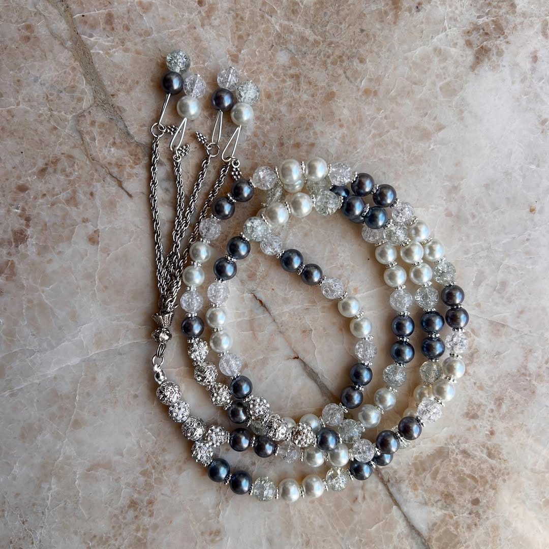 Post 7 by Personalized Tasbihs & Gifts 📿 on Instagram (image)
