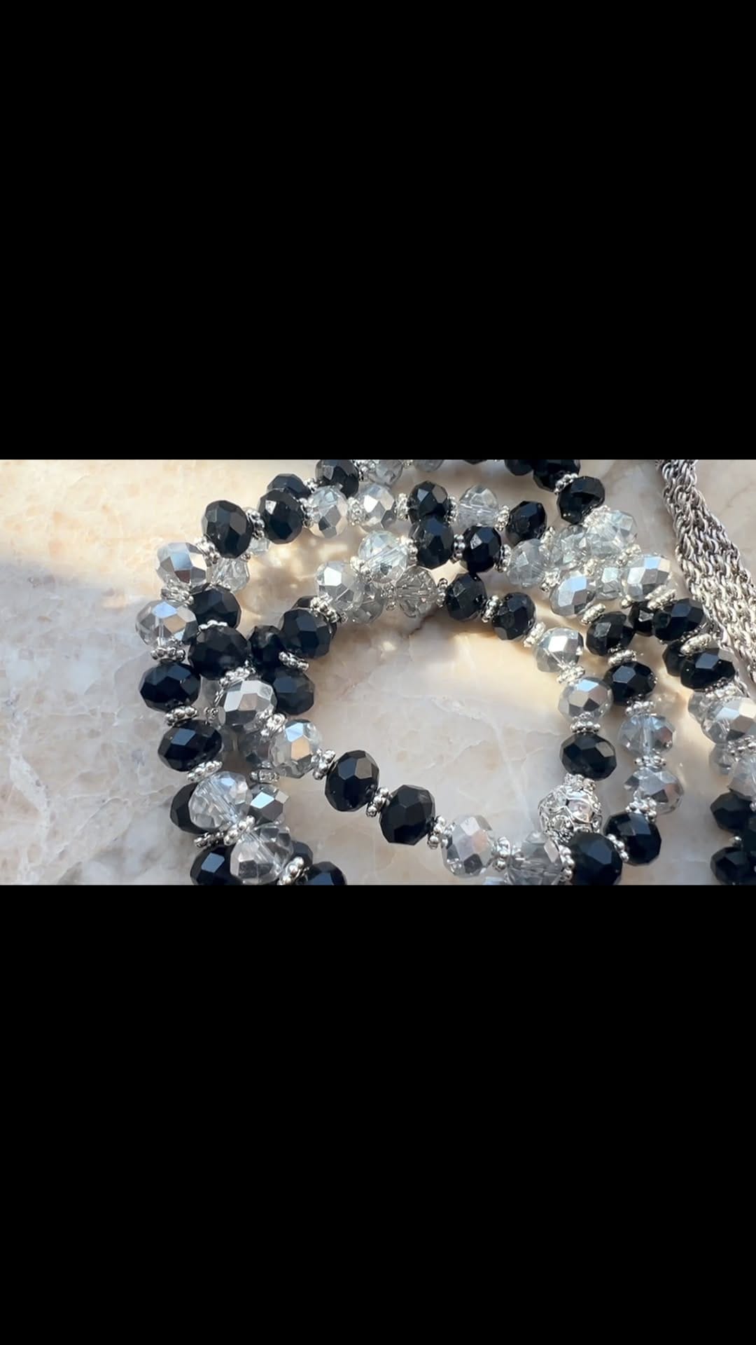 Post 10 by Personalized Tasbihs & Gifts 📿 on Instagram (video)