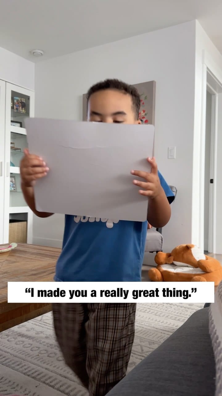 Post 9 by Angela Mahoney-Jones on Instagram (video)