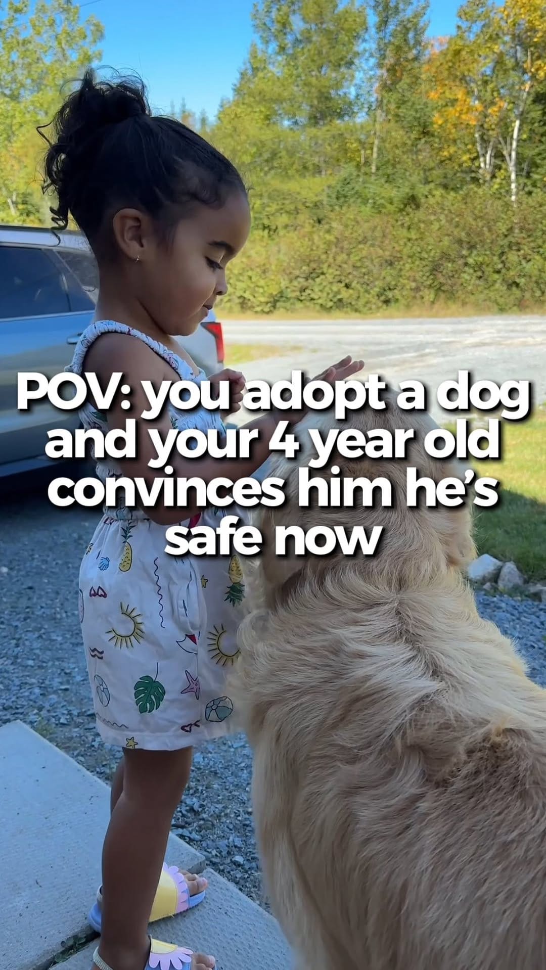 Post 8 by Angela Mahoney-Jones on Instagram (video)