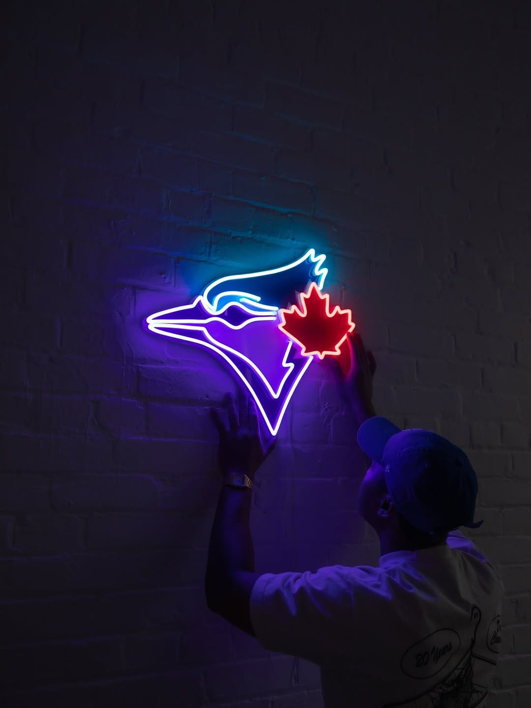 Post 6 by Custom LED Lights on Instagram (image)