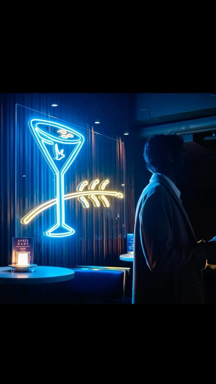 Post 8 by Custom LED Lights on Instagram (video)