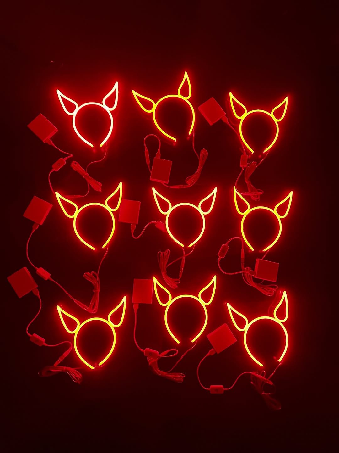 Post 5 by Custom LED Lights on Instagram (image)