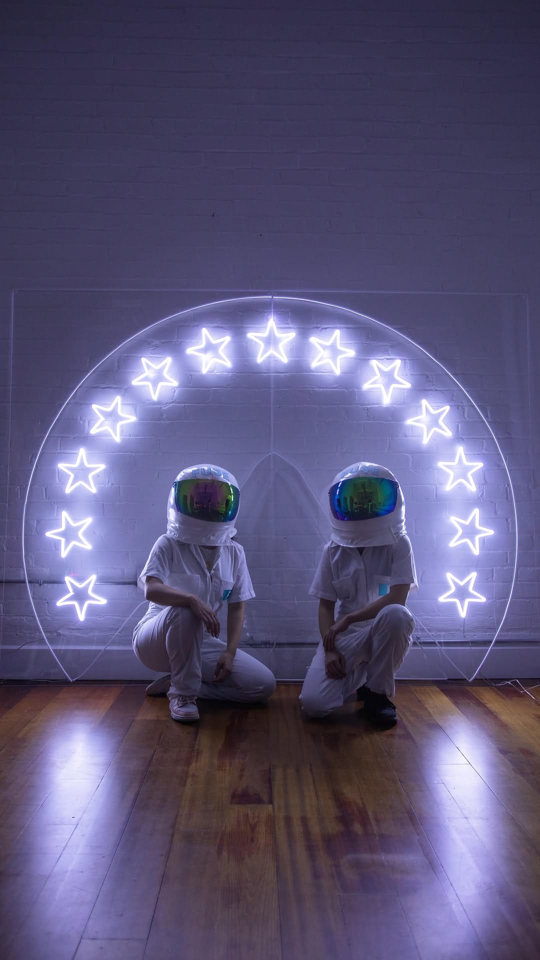 Post 9 by Custom LED Lights on Instagram (video)